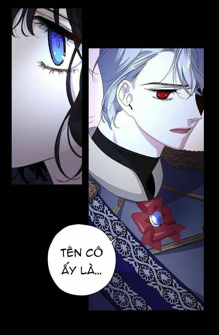Tình Điên Dại: Chapter 34