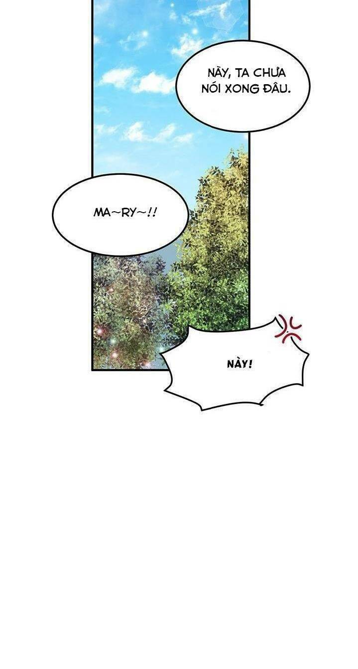 Công Tước, Loạn Vừa Thôi!: Chapter 52