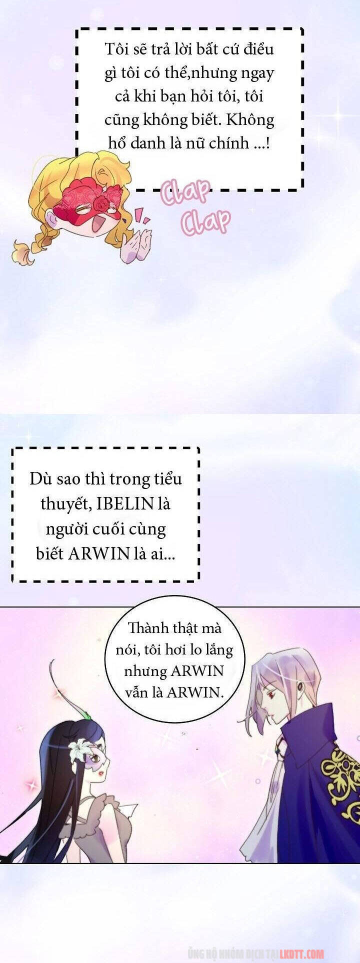 Đừng Xem Thường Nữ Phụ: Chapter 63
