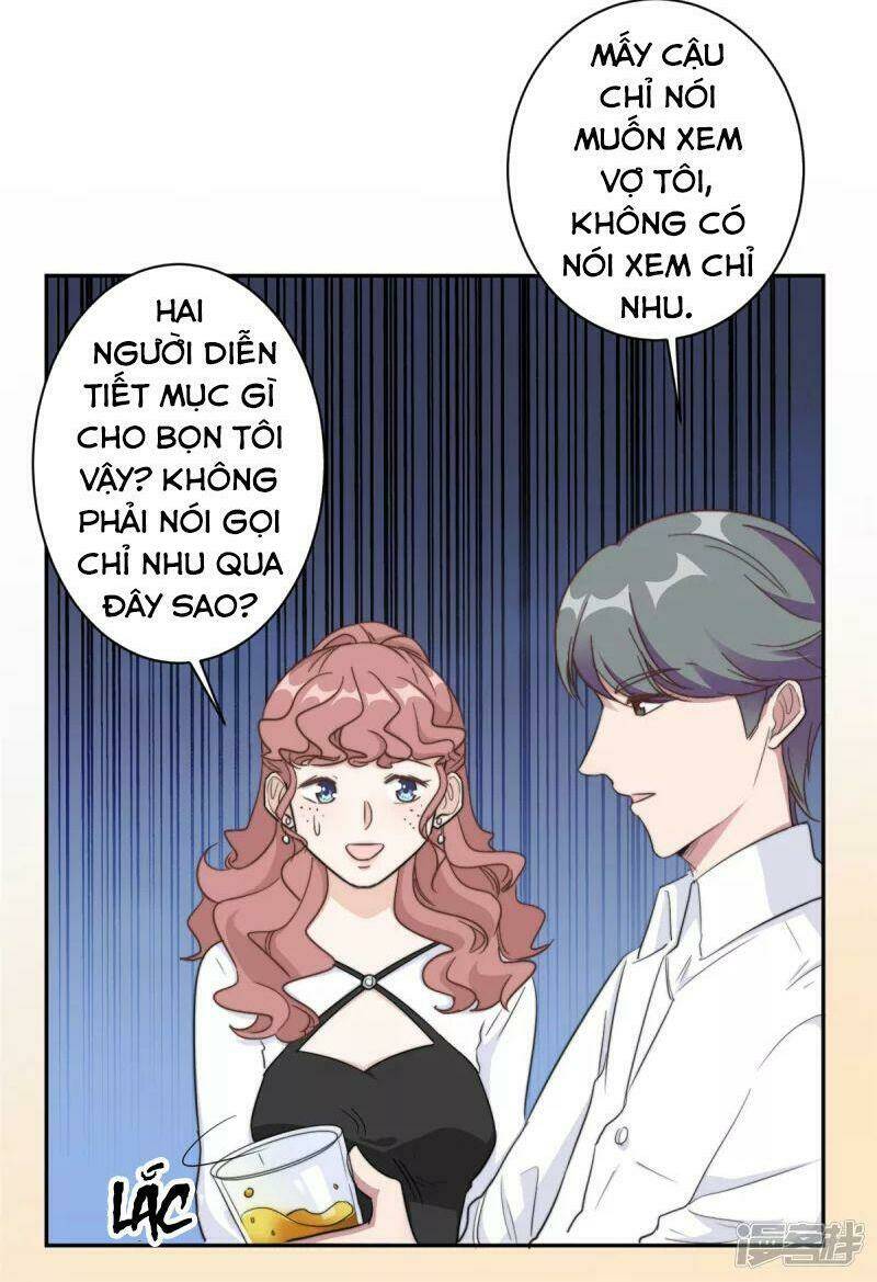 Tổng Tài, Tránh Xa Tôi Ra: Chapter 14
