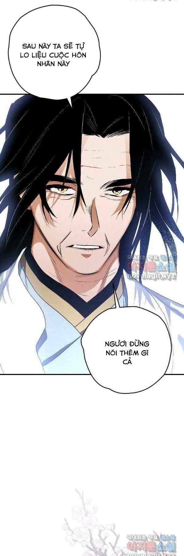 Thời Đại Hoàng Kim Của Thiên Kiếm: Chapter 22