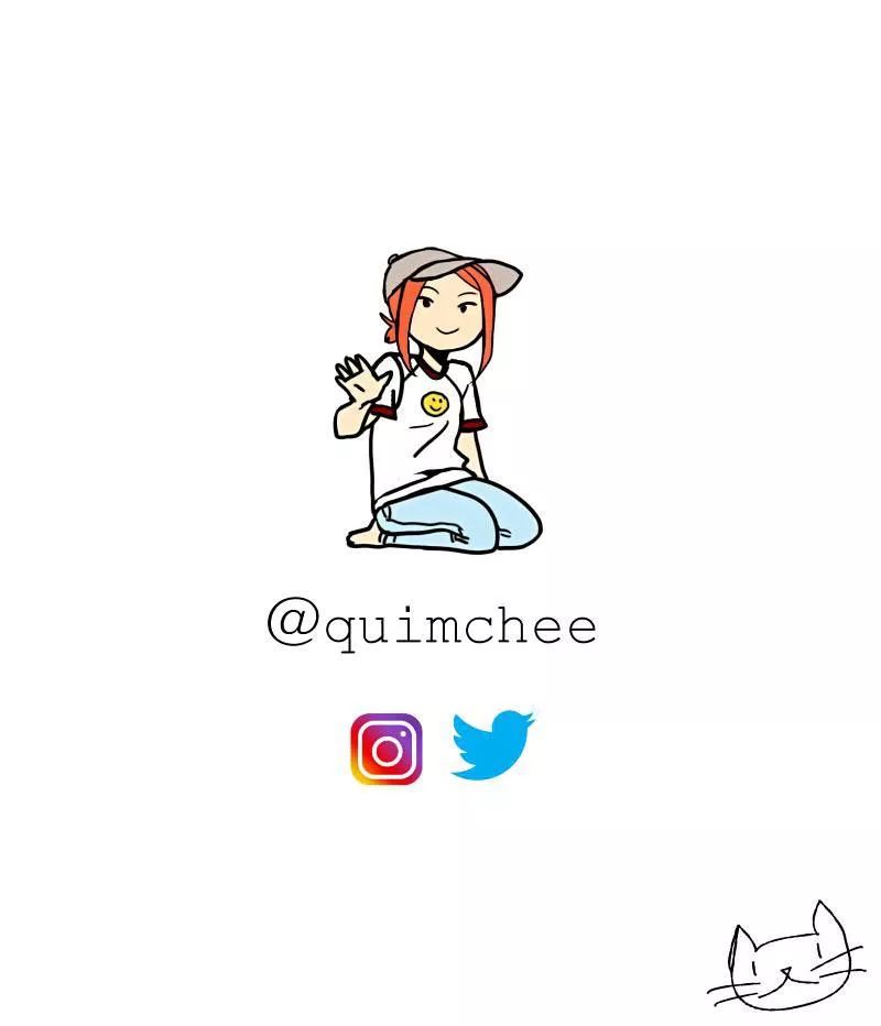 I Love Yoo: Chapter 1