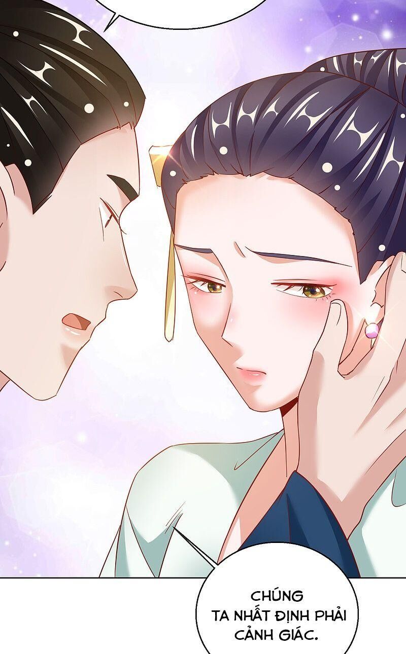 Công Lược Trưởng Thành Của Vương Phi: Chapter 26