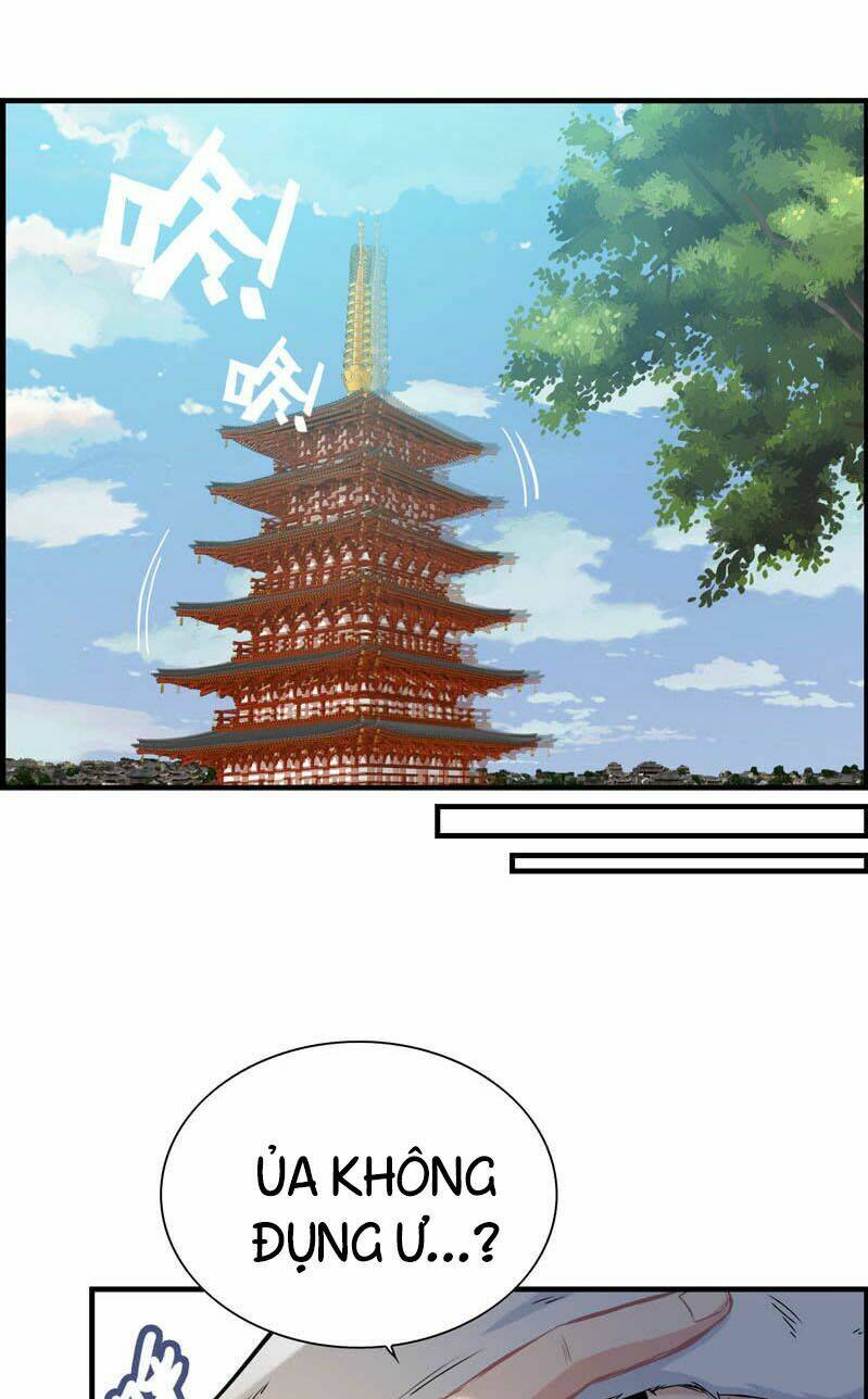 Thần Ma Thiên Sát: Chapter 47