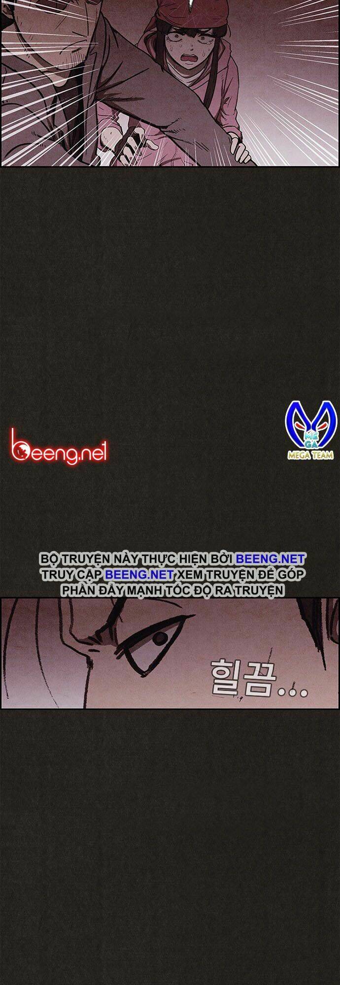 Quái Vật Tại Chung Cư Xanh: Chapter 91