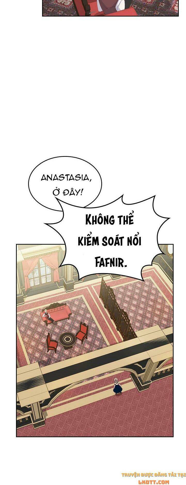 Công Chúa Phản Diện Muốn Ở Trong Ngôi Nhà Bánh Quy: Chapter 15