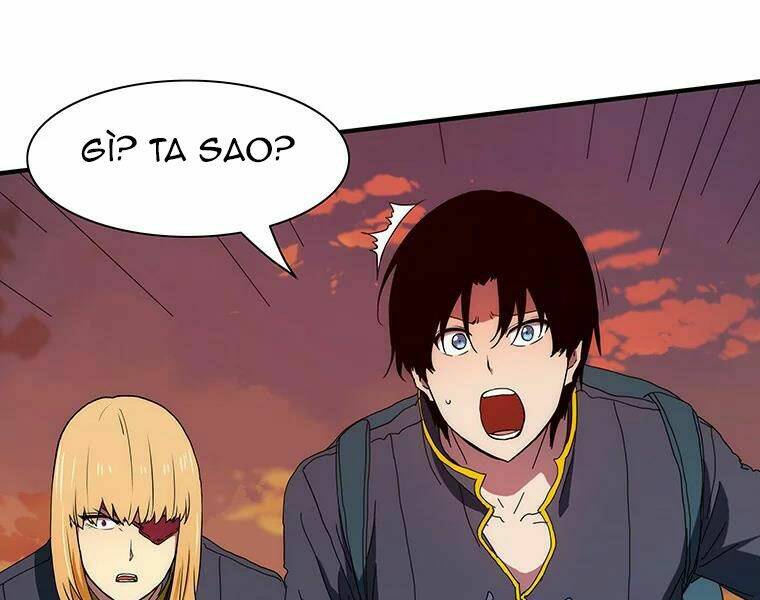 Các Chòm Sao Chỉ Chú Ý Mình Tôi: Chapter 27