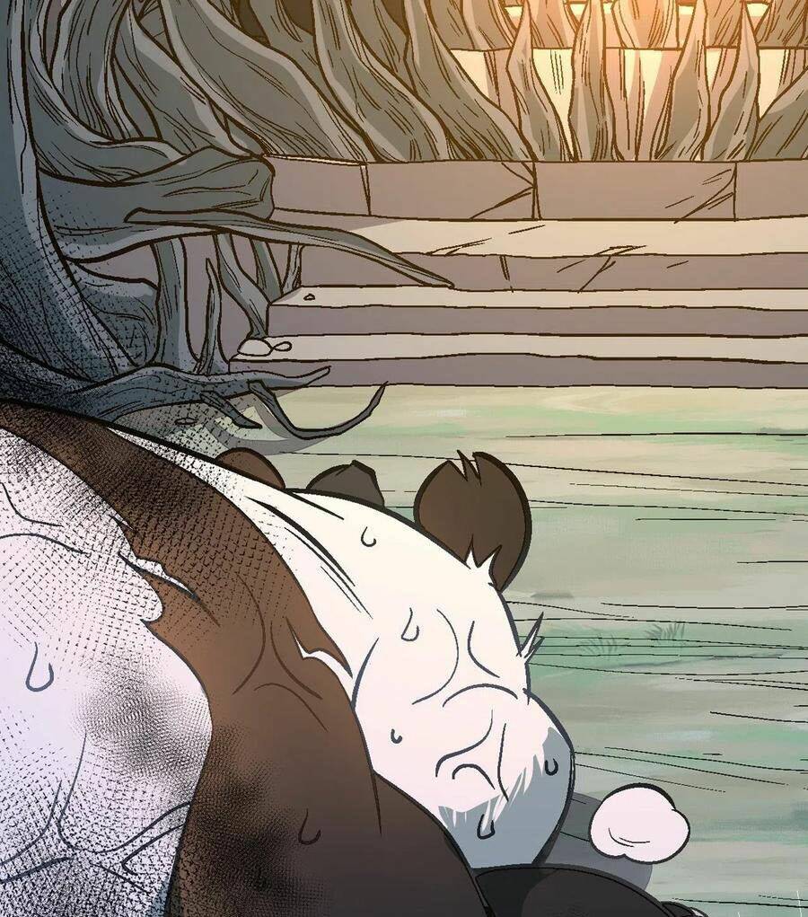 Người Nguyên Thủy Mạnh Nhất: Chapter 33