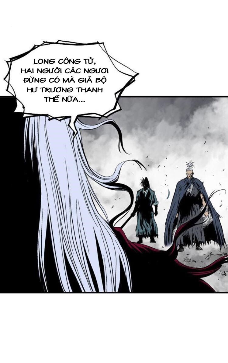 Cao Thủ 2: Chapter 123