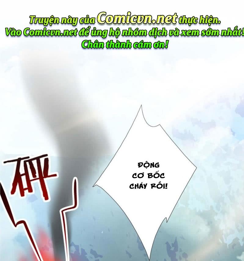 Tuyệt Sắc Y Phi: Chapter 1