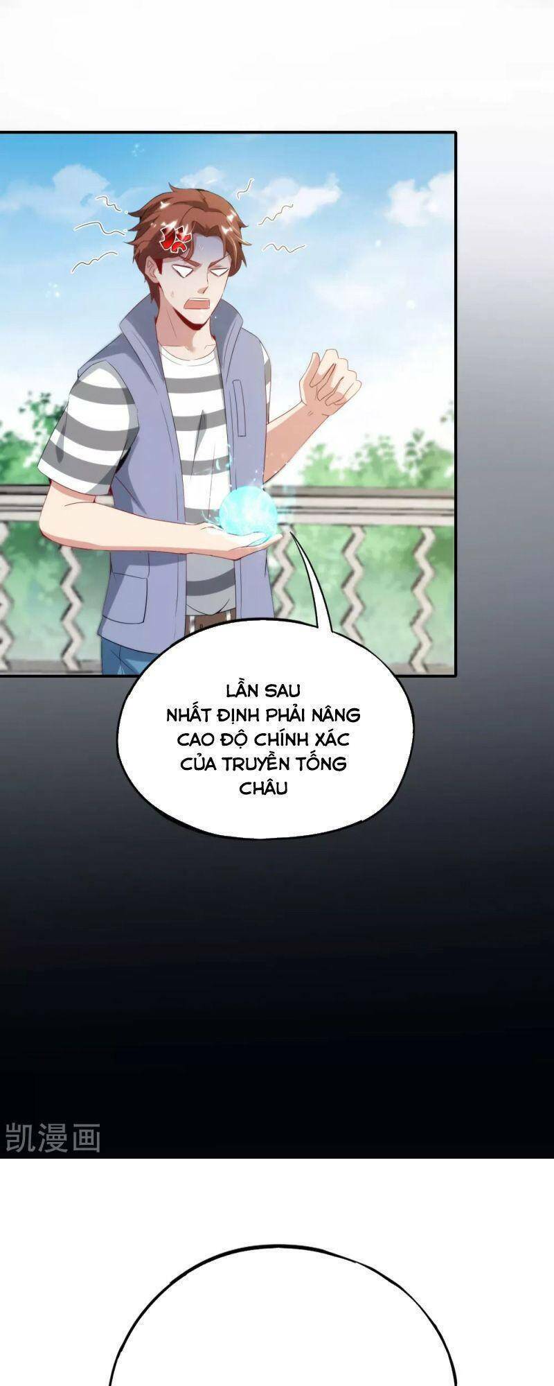 Vòng Bạn Bè Mạnh Nhất Của Tiên Giới: Chapter 103