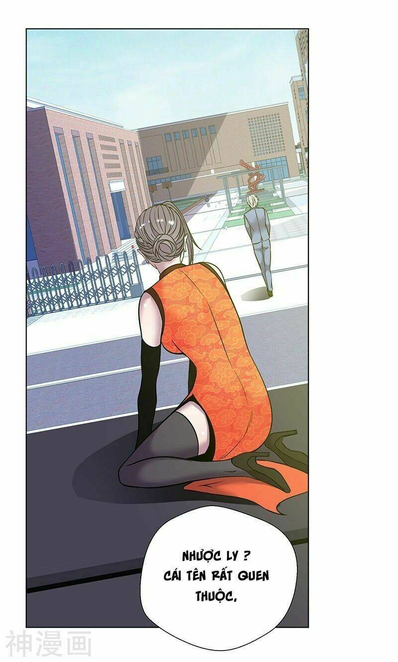 Tu Chân Cuồng Thiếu: Chapter 82