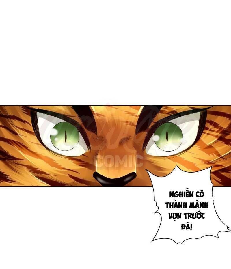 Hệ Thống Tìm Đường Chết Mạnh Nhất: Chapter 38