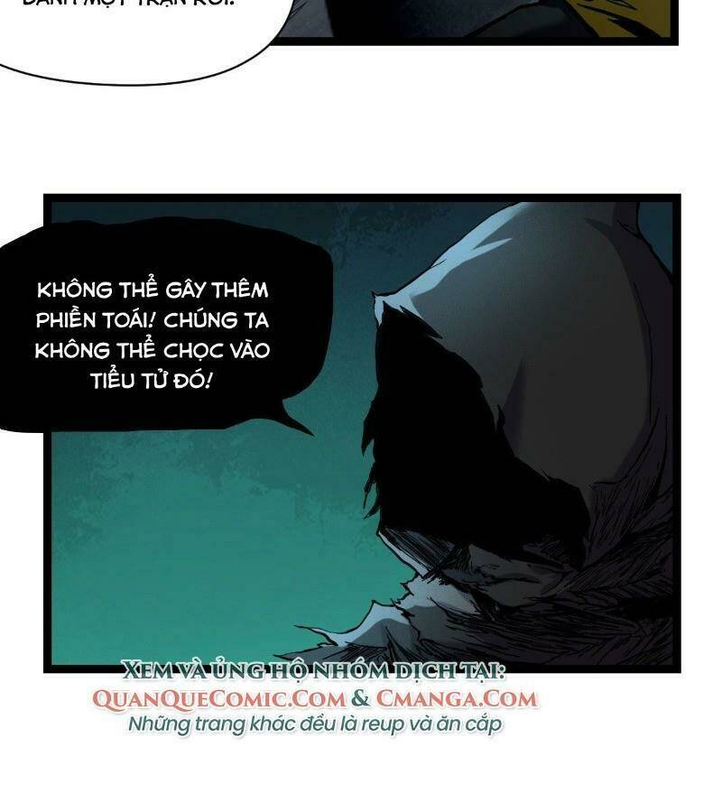 Ta Độ Kiếp Thất Bại Đều Là Tại Ngươi: Chapter 19