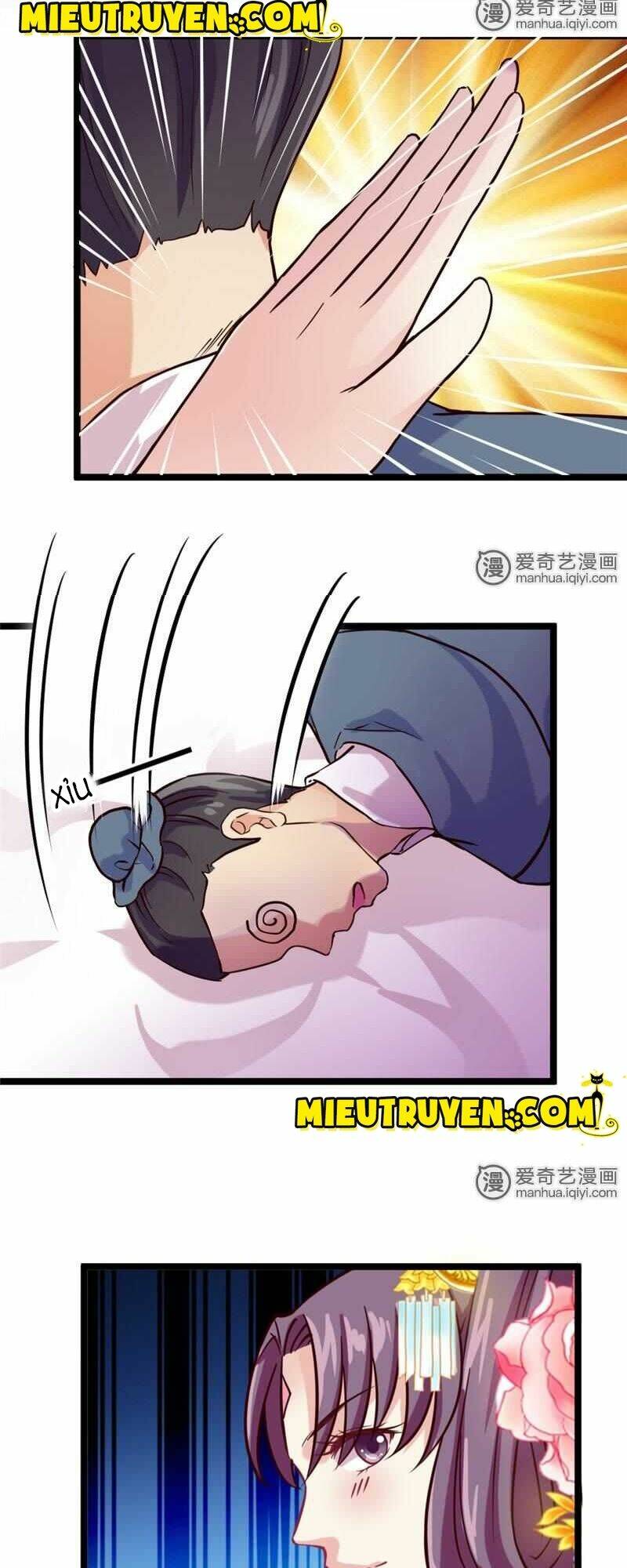 Tuyệt Thế Độc Phi Của Tà Vương: Chapter 43