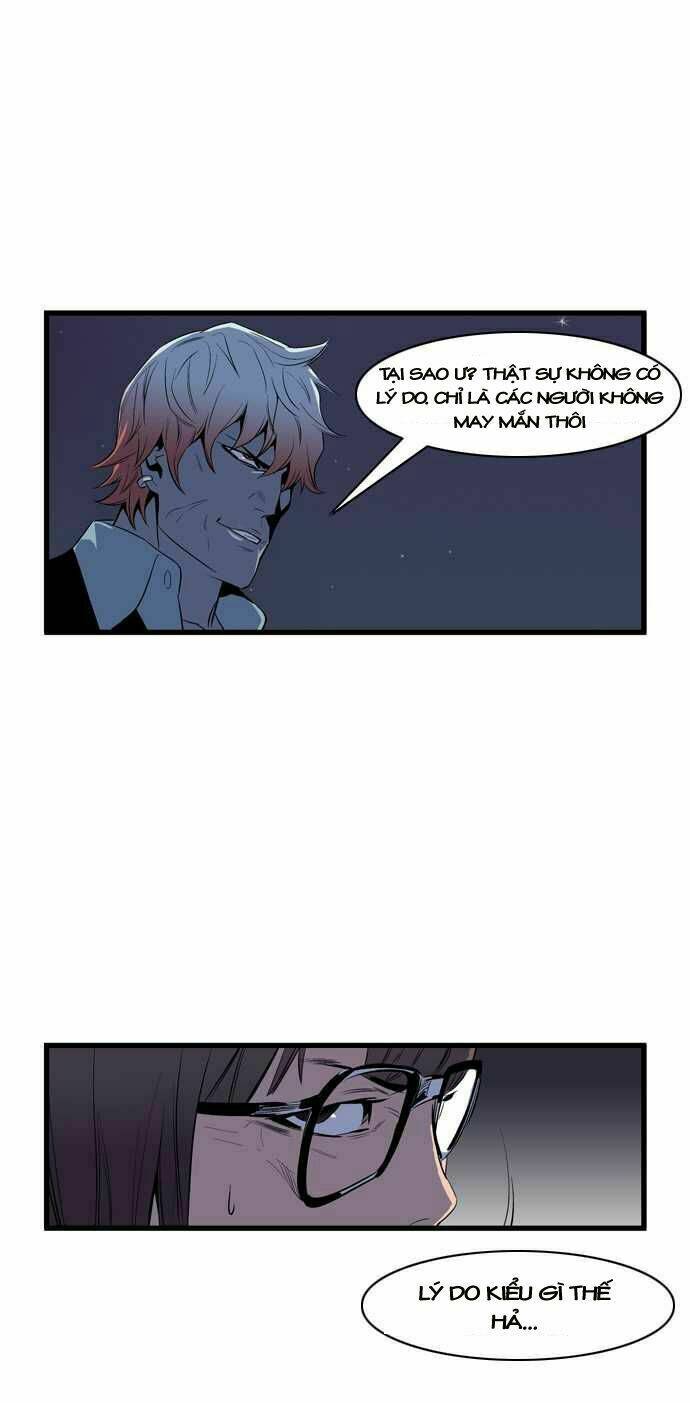 Ma Cà Rồng Quý Tộc: Chapter 66