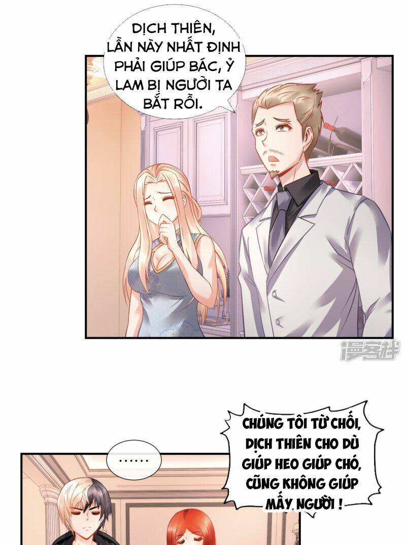 Phong Thủy Thiên Sư: Chapter 32