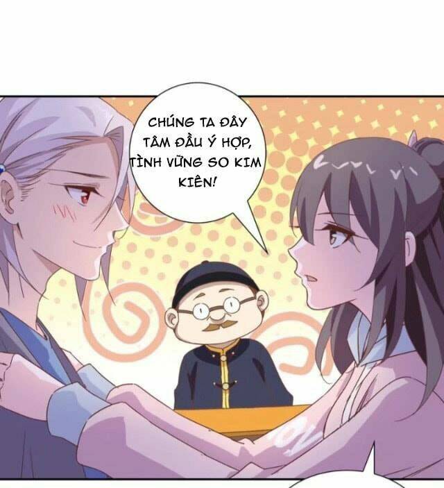 Lạc Vũ Trấn: Chapter 18