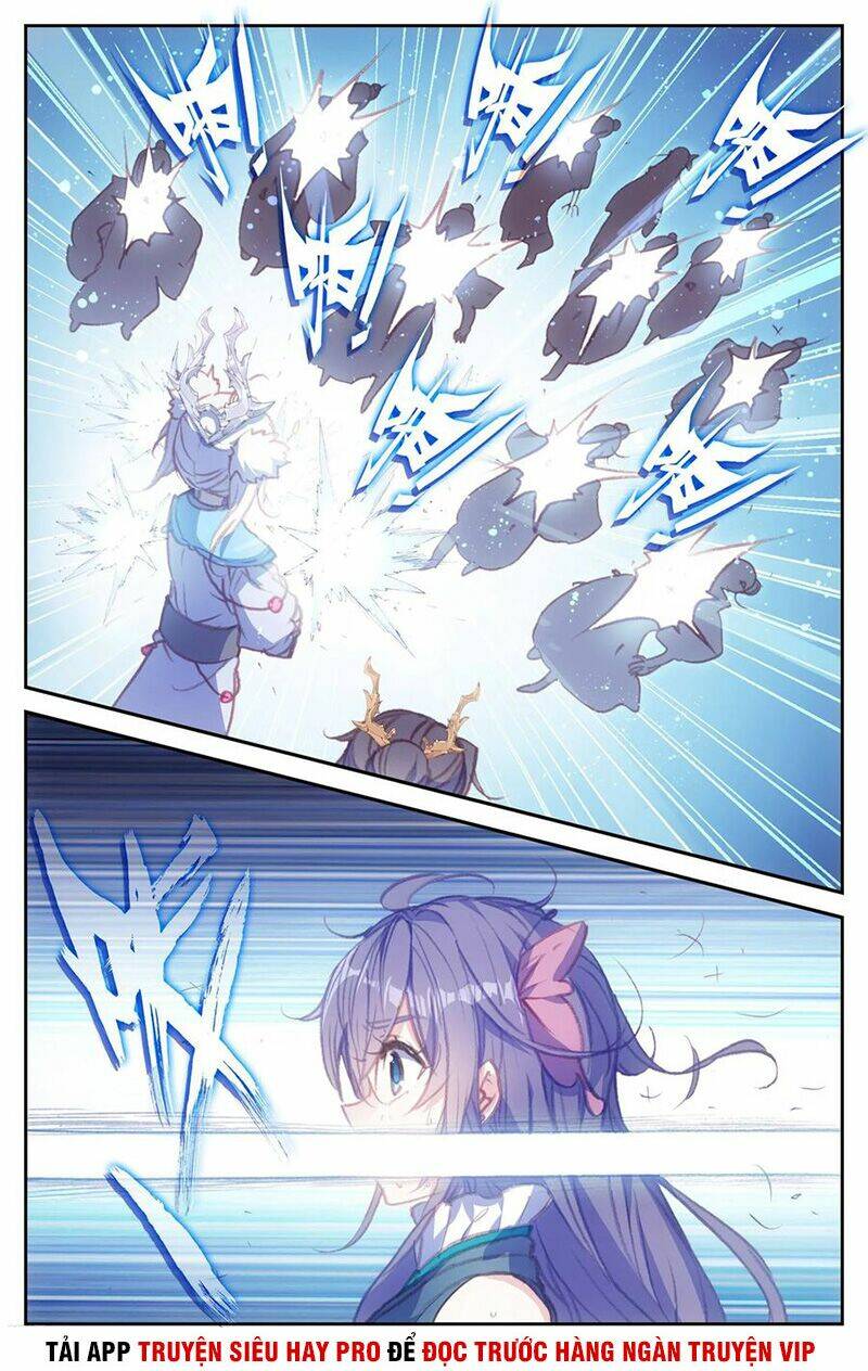 Vô Thượng Thần Vương: Chapter 88
