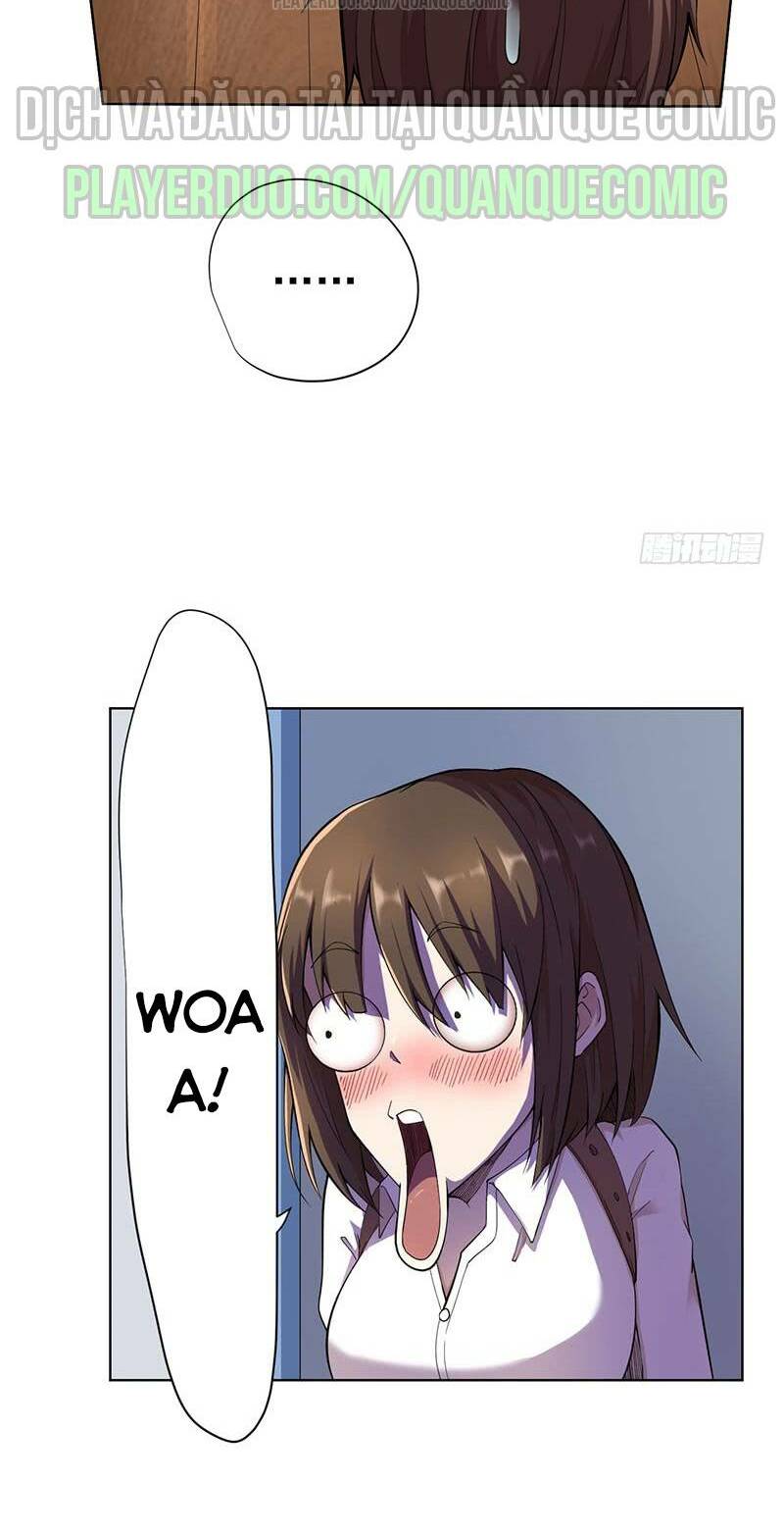 Vương Bài Thần Y: Chapter 4