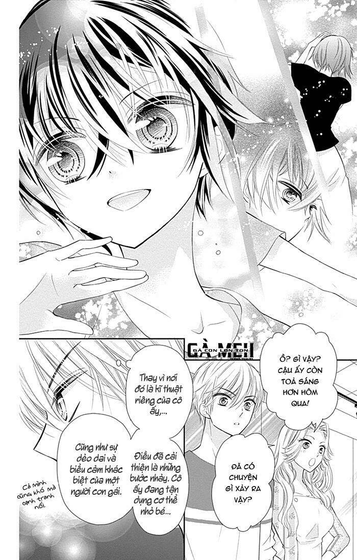 Buddy Go!: Chapter 12