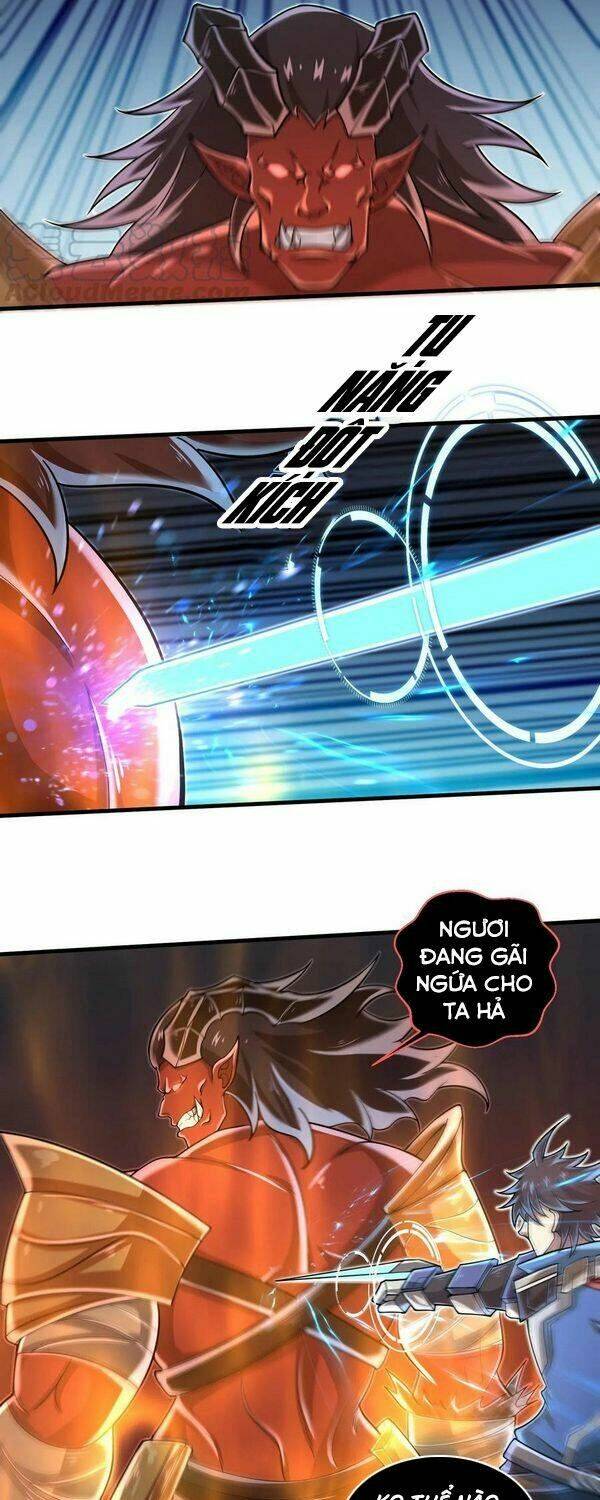 Một Trăm Triệu Điểm: Chapter 61