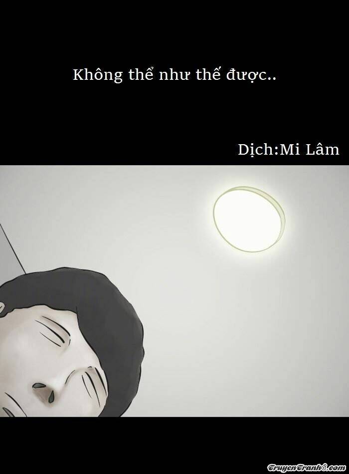 Thứ Sáu: Những Câu Chuyện Cấm: Chapter 14