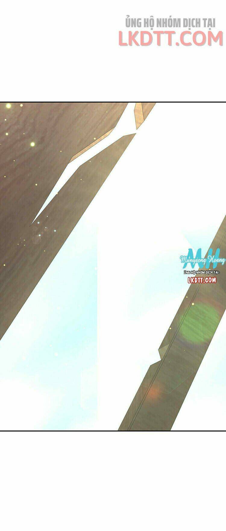 Công Chúa Bị Lãng Quên Muốn Sống Trong Hòa Bình: Chapter 6