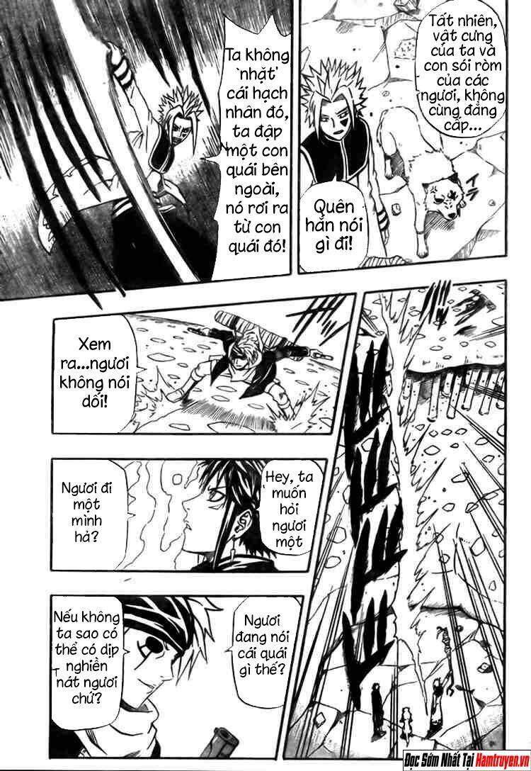 Cuộc Phiêu Lưu Của Quỷ Satan: Chapter 70