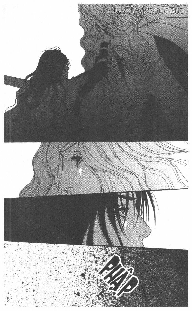 Saver - Vị Cứu Tinh: Chapter 39