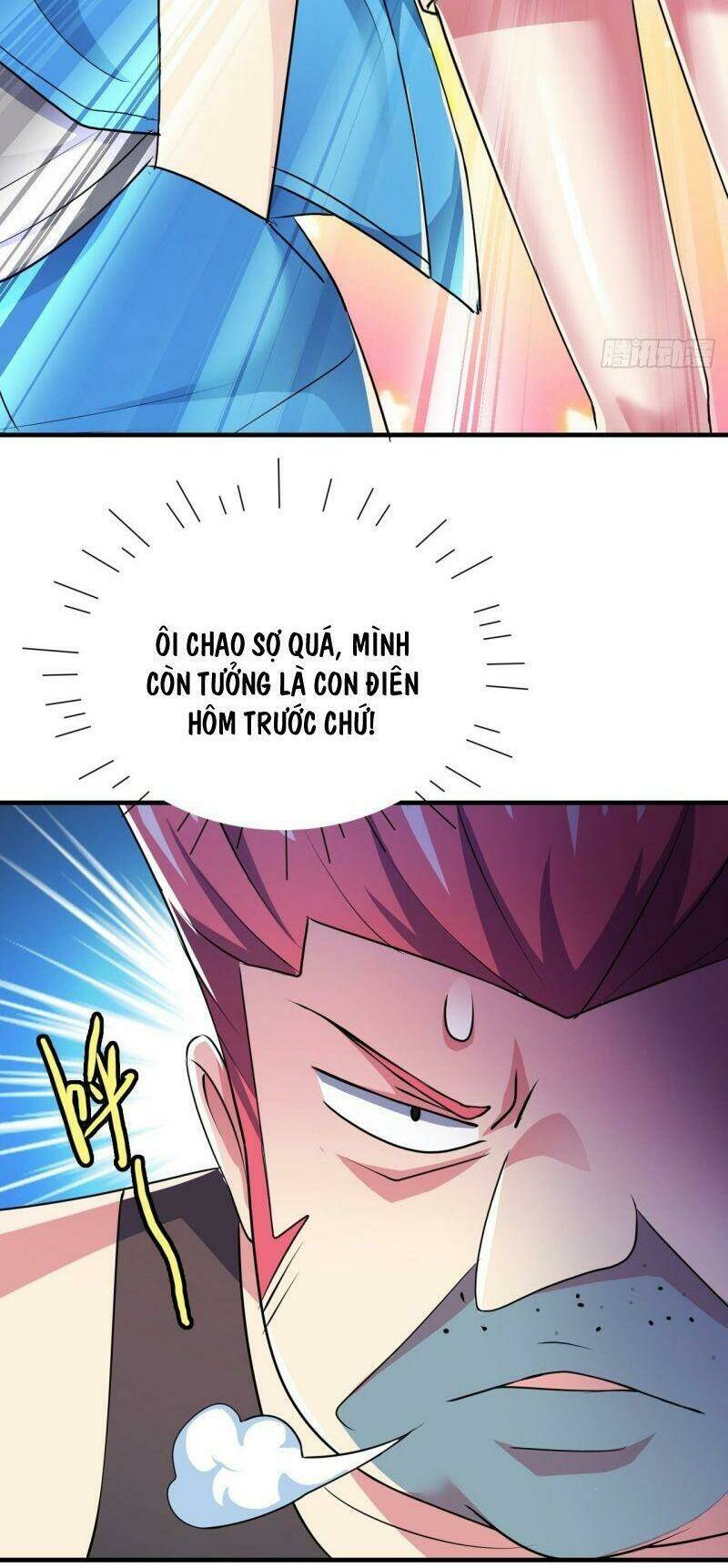 Hệ Thống Bái Kim Siêu Cấp: Chapter 13