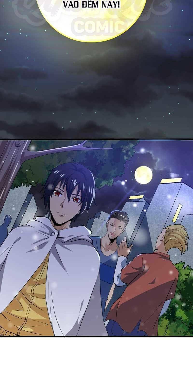 Cuộc Sống Tận Thế Bắt Đầu Từ Số 0: Chapter 40