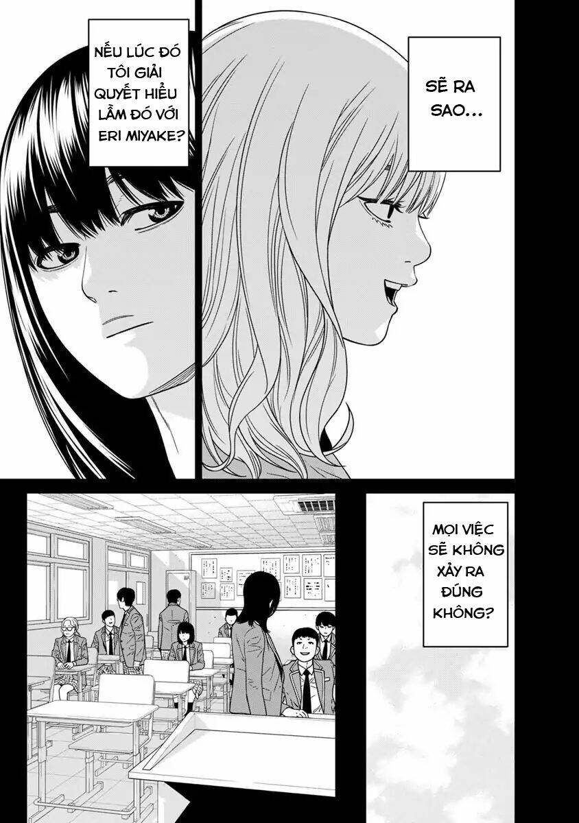 Cuồng Sát: Chapter 6