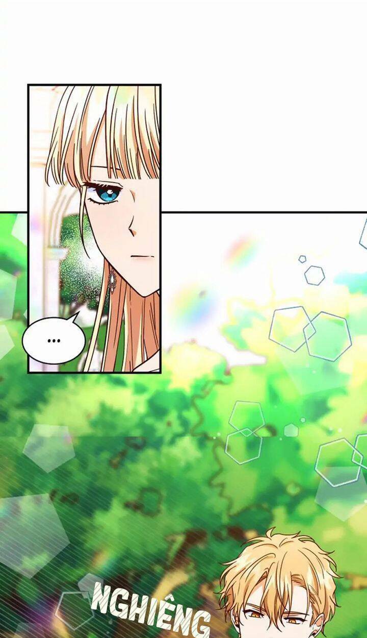 Lòng Trung Thành Với Kẻ Ác: Chapter 39