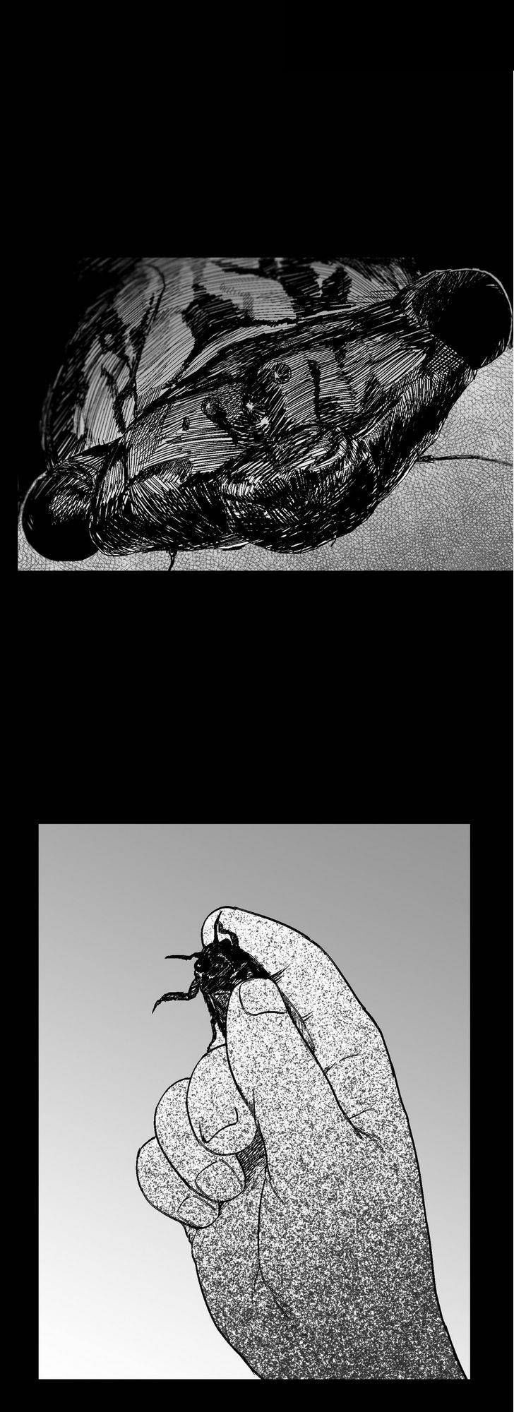 Dear Boy: Chapter 55