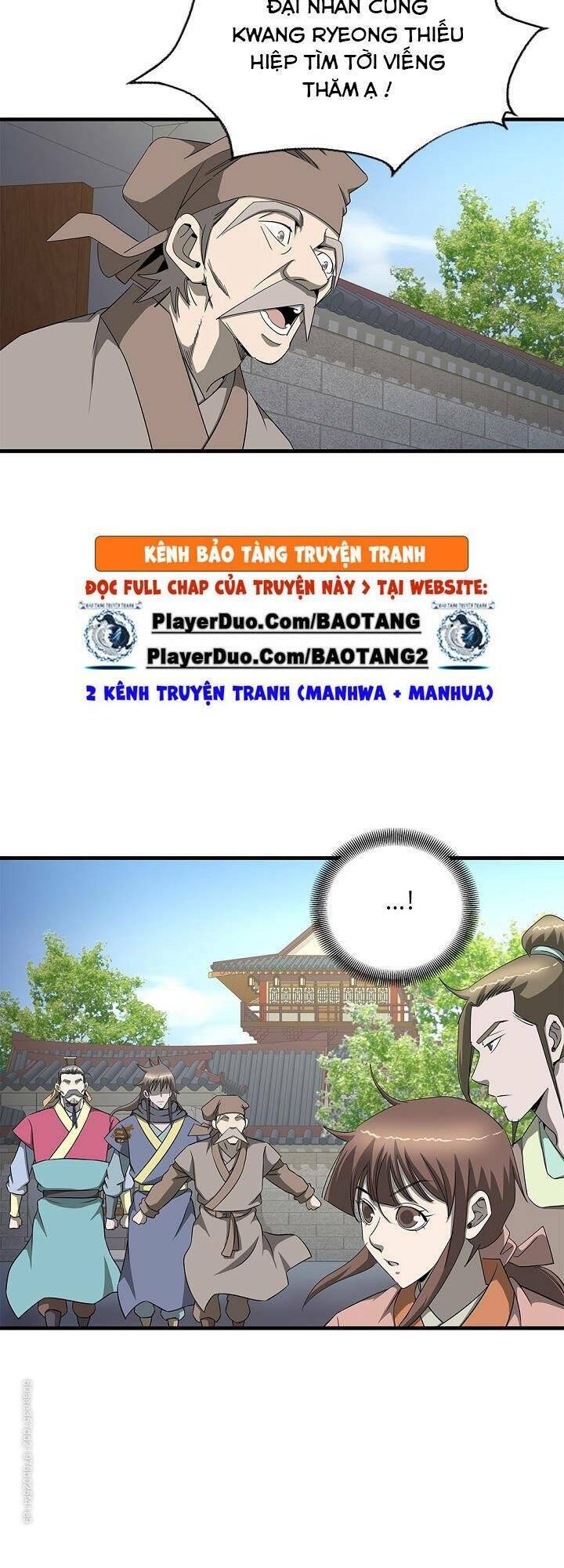 Cuồng Long: Chapter 57