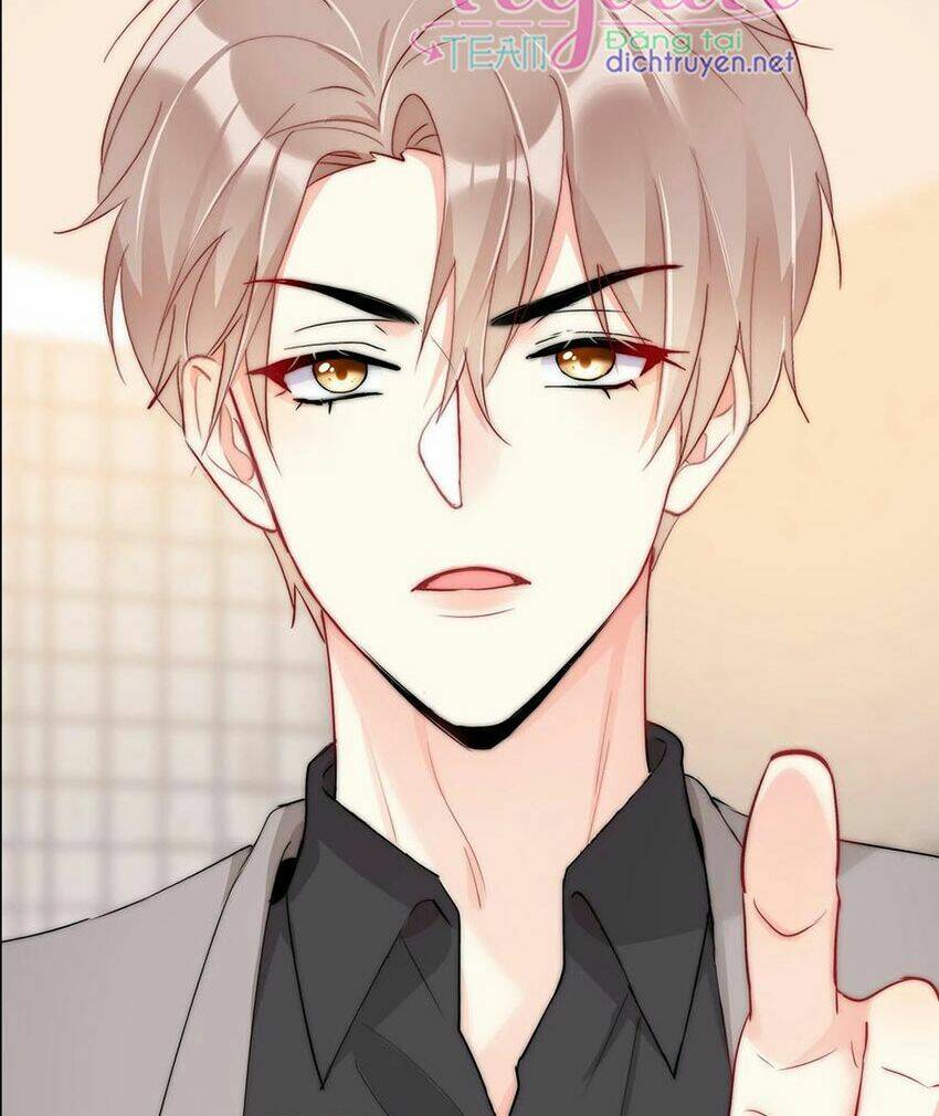 Boss Đại Nhân Là Nữ Thần?: Chapter 50