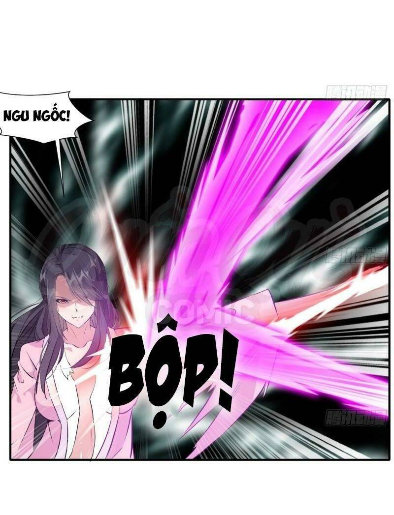 Tuyệt Thế Đế Tôn: Chapter 48