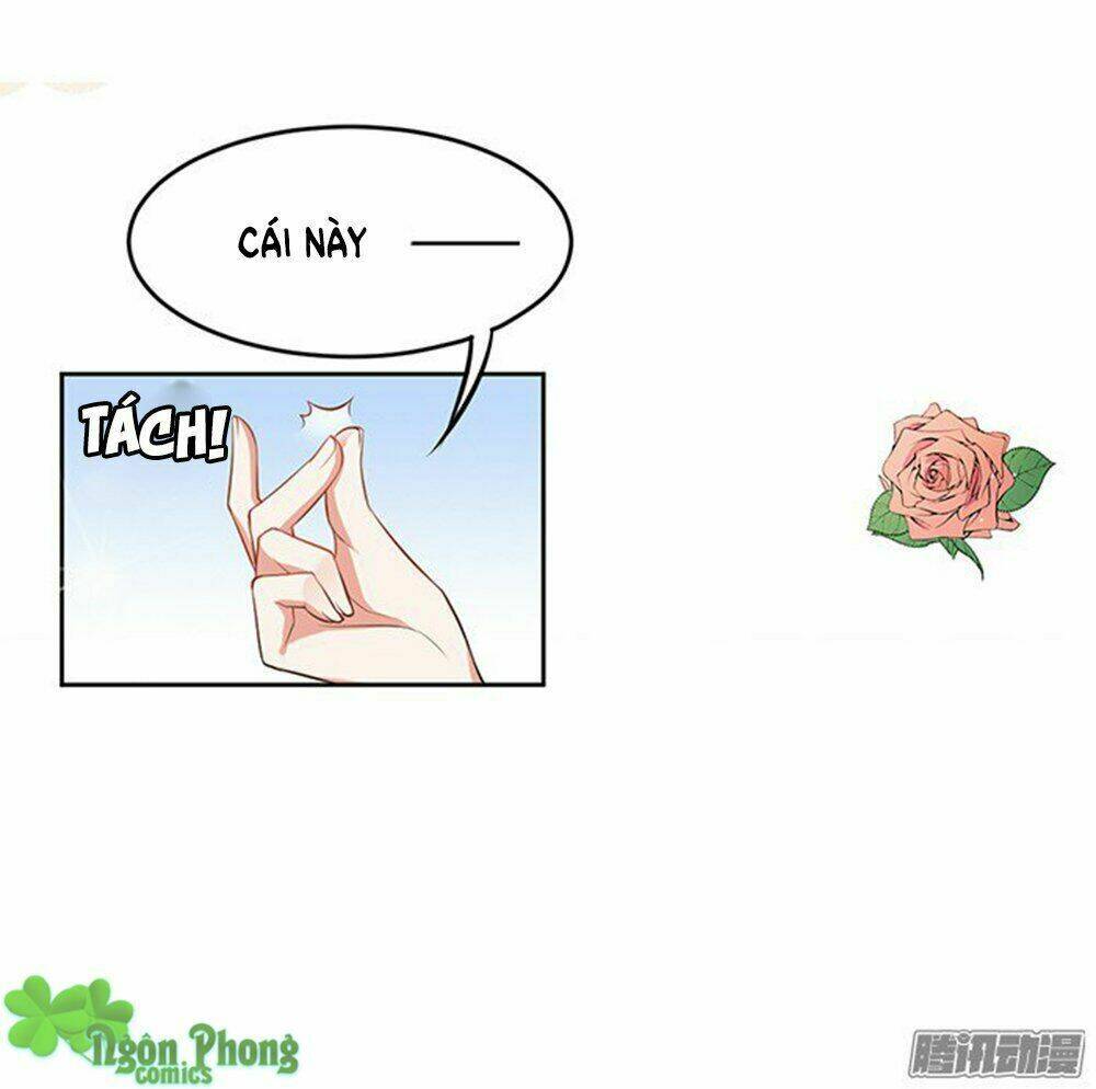 Bà Xã Tôi Là Nam Thần: Chapter 3