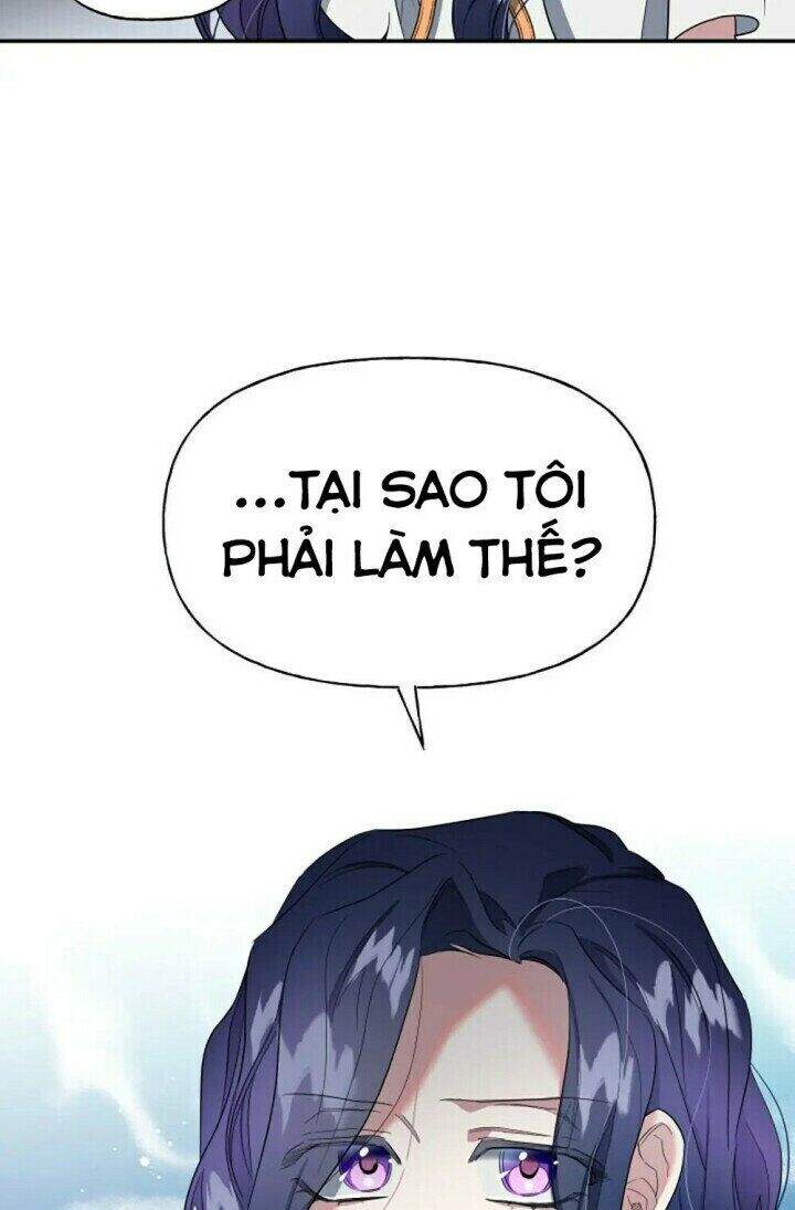 Nàng Công Chúa Trở Thành Vật Hiến Tế: Chapter 4