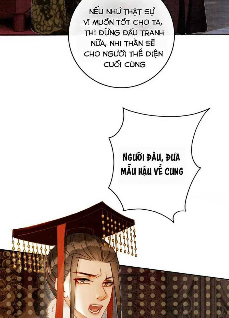 Xung Hỉ Vương Phi: Chapter 88