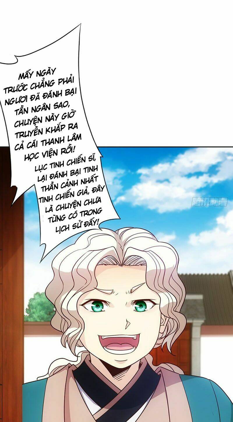 Hồng Thiên Thần Tôn: Chapter 10