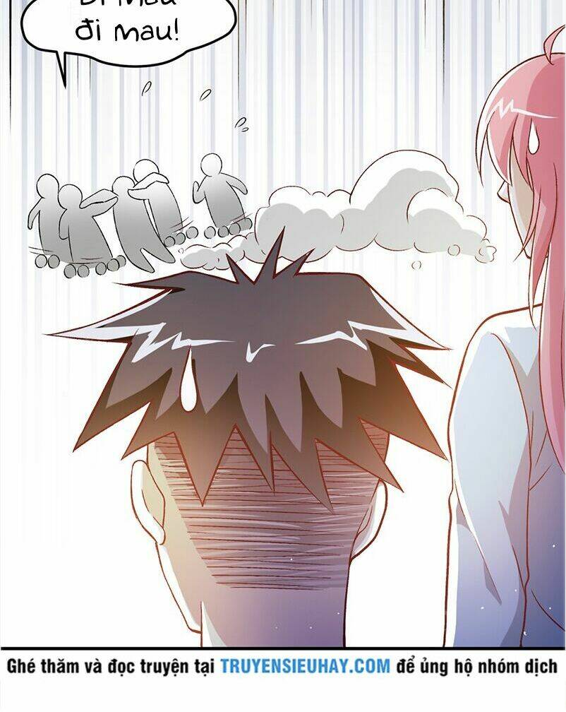 Táng Kiếm Quyết: Chapter 7