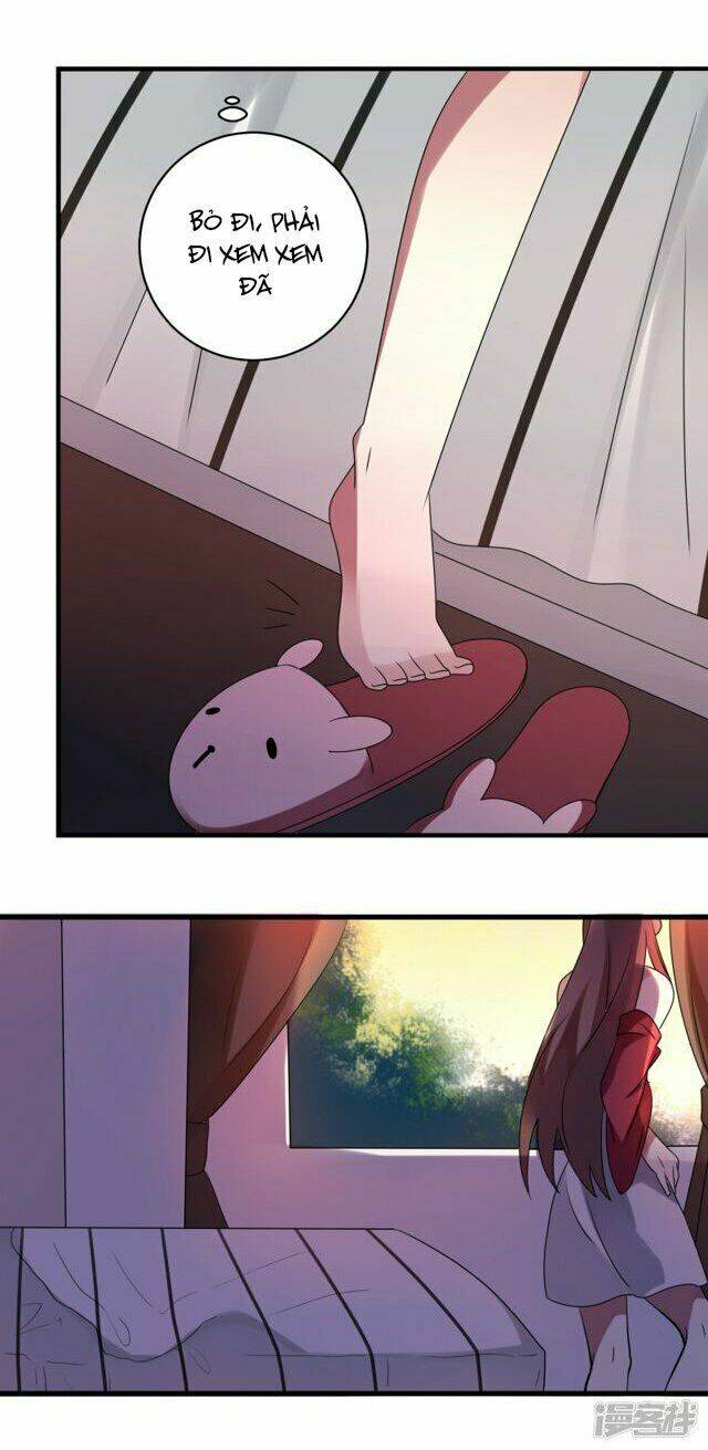 Ma Vương Tổng Tài Mạc Ngược Luyến: Chapter 5