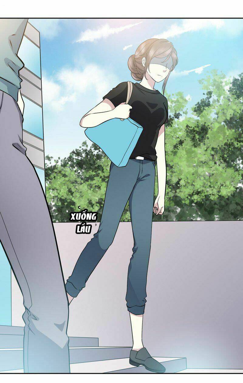 Người Yêu Thời Không: Chapter 49