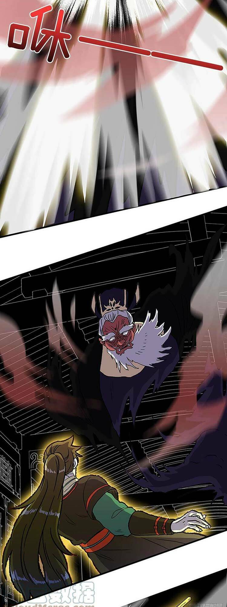 Học Sĩ Tái Sinh: Chapter 235