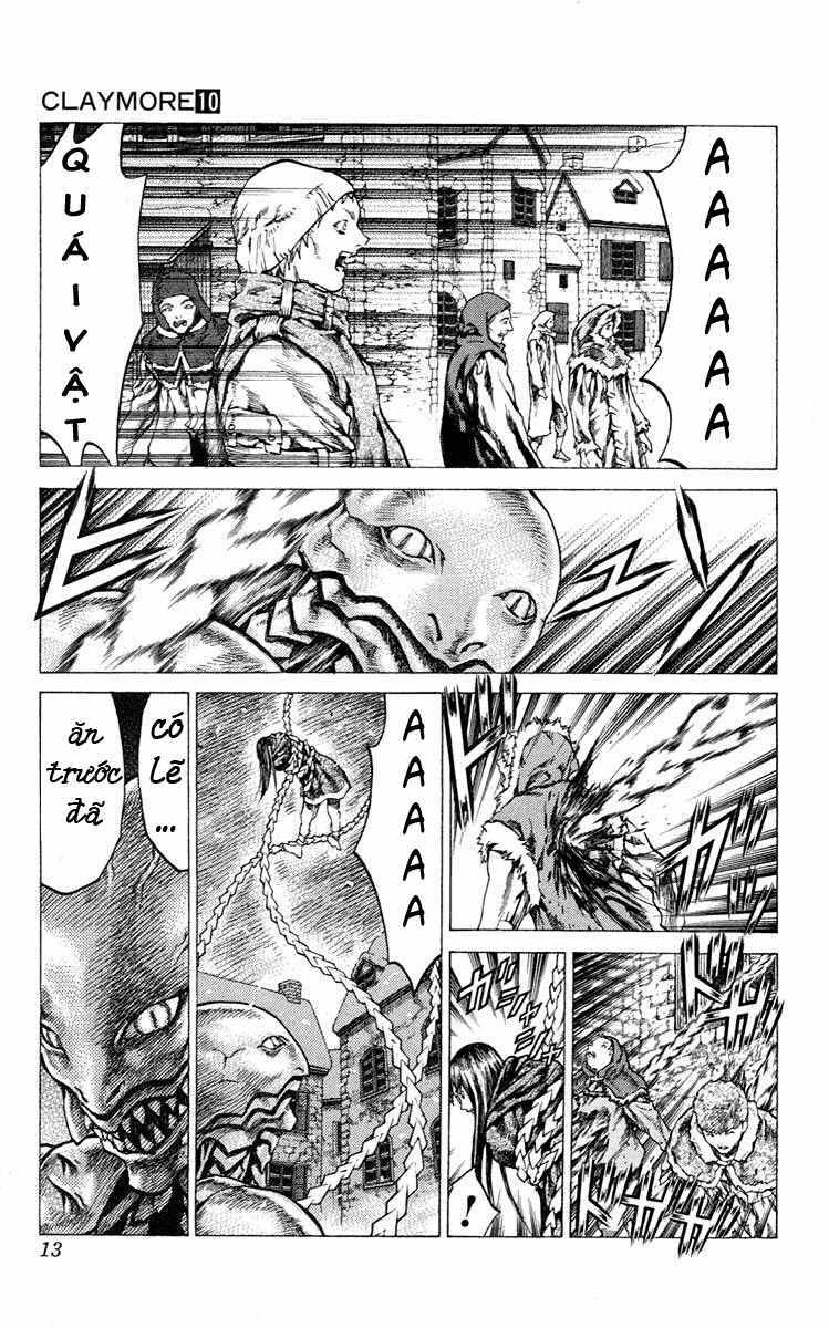 Mắt Bạc: Chapter 52