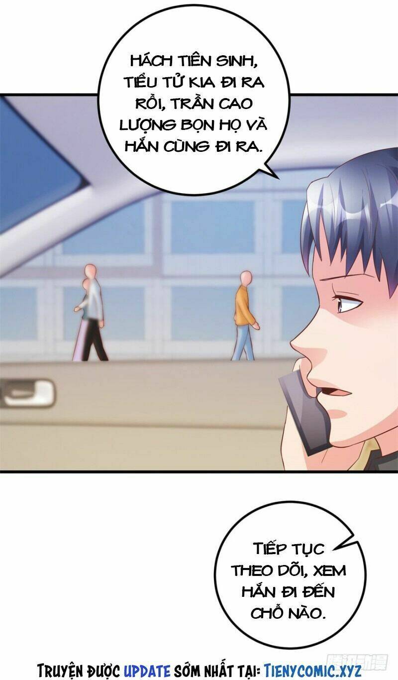 Thấu Thị Tiên Y: Chapter 96