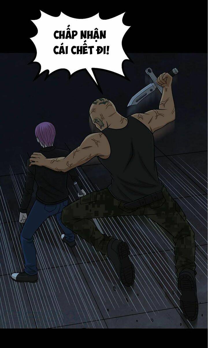 Đai Ca Trở Lại Tuổi 16: Chapter 52