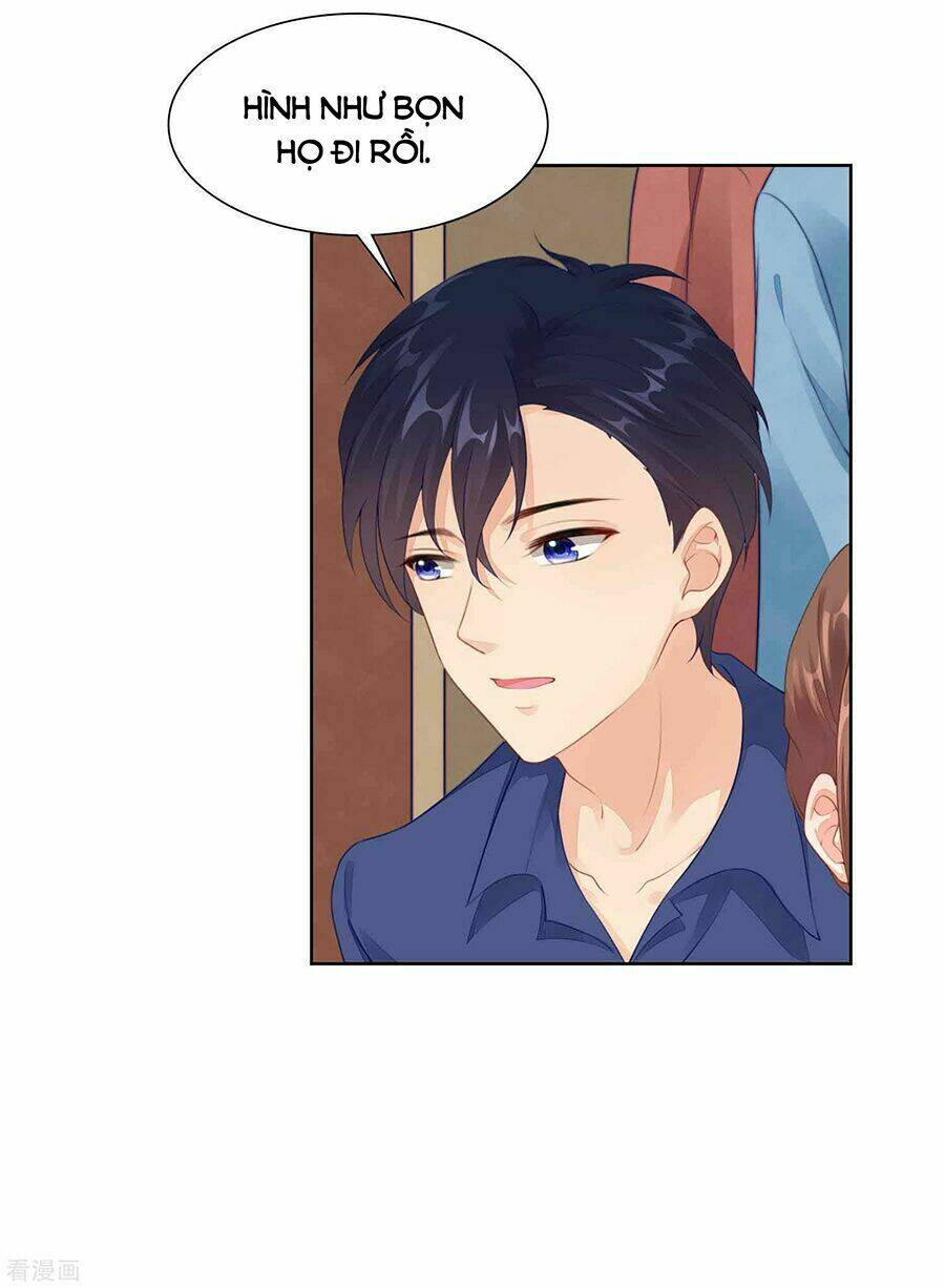Người Yêu Ẩn Hình Của Ảnh Đế: Chapter 44